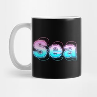 Sea Food Mug